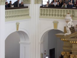 Nagytemplom Szentelés